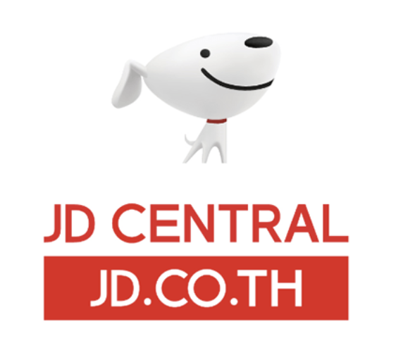 Central JD logo